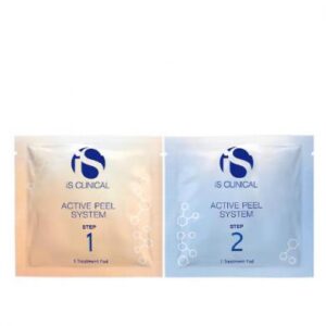 iS Clinical Active Peel 1 Sachet
