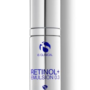 iS Clinical Retinol+ Emulsion 0.3 - 30 ml