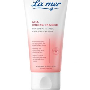 La mer AHA-Creme-Maske (klein 30 ml)