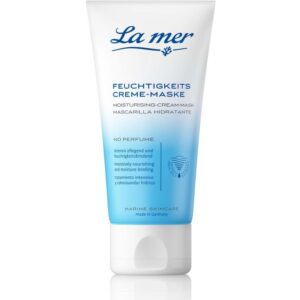 La mer Feuchtigkeits-Creme-Maske (klein 30ml)