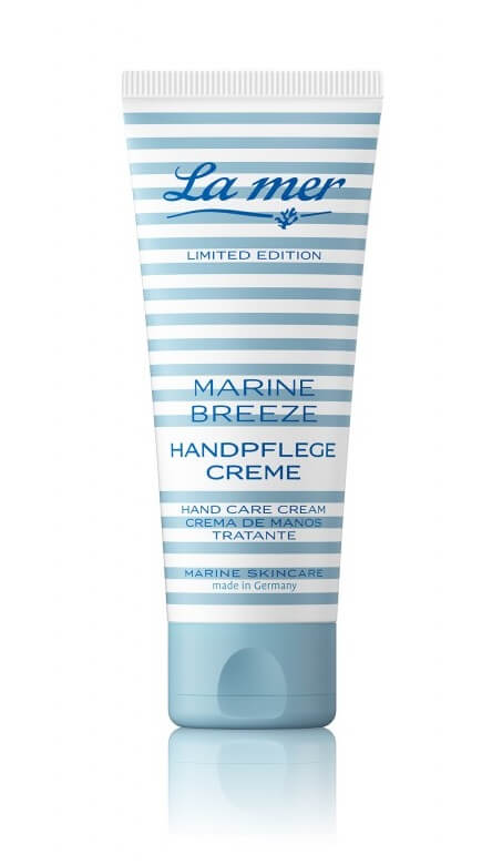 La mer Marine Breeze Handcreme (klein 30ml)