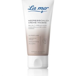 La mer Meeresschlick-Creme-Maske (klein 30ml)