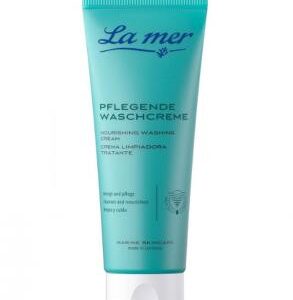 La mer Pflegende Waschcreme (30ml klein)