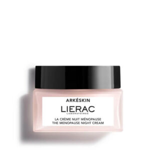 Lierac ARKÉSKIN Nachtcreme Wechseljahre 50 ml