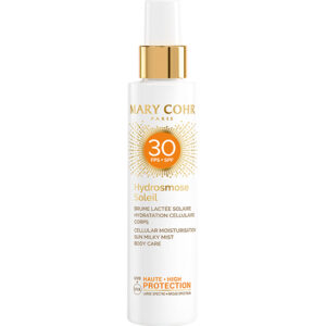 Mary Cohr Hydrosmose Soleil Body LSF 30 - 150 ml