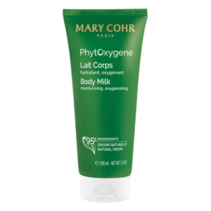 Mary Cohr Phytoxygene Lait Corps 200 ml