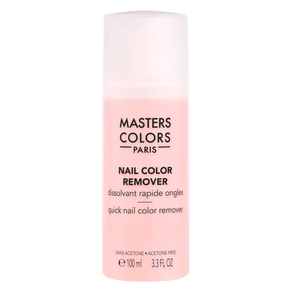 Masters Colors Nail Color Remover 100 ml