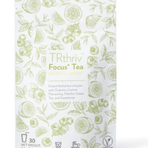 Nu Skin Pharmanex TRthriv Focus Tea