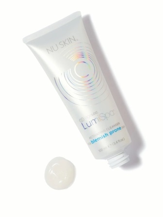 Nu Skin ageLOC LumiSpa Activating Cleanser für unreine Haut 100 ml