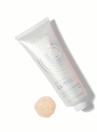 Nu Skin ageLOC LumiSpa Activating Cleanser empfindliche Haut 100 ml