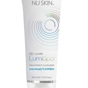Nu Skin ageLOC LumiSpa Cleanser Normal/combo 100 ml