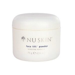 Nu Skin Face Lift Powder 75 g