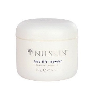 Nu Skin Face Lift Powder 75 g