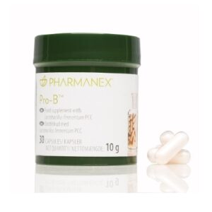 Nu Skin Pharmanex Pro-B