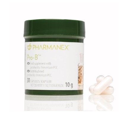Nu Skin Pharmanex Pro-B