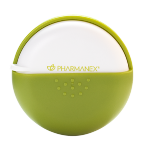 Nu Skin Pharmanex Tablettenbox