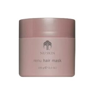 Nu Skin ReNu Hair Mask 100g