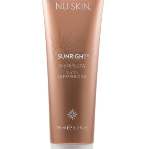 Nu Skin Sunright Insta Glow Tinted Self-Tanning Gel 125 ml