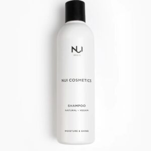 NUI Natural & Vegan Shampoo Moisture & Shine 250 ml