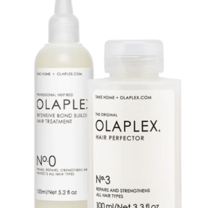 Olaplex Dreamteam Set N.0 und N.3