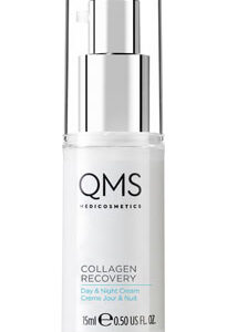 QMS Collagen Recovery Day & Night Cream (15ml klein)